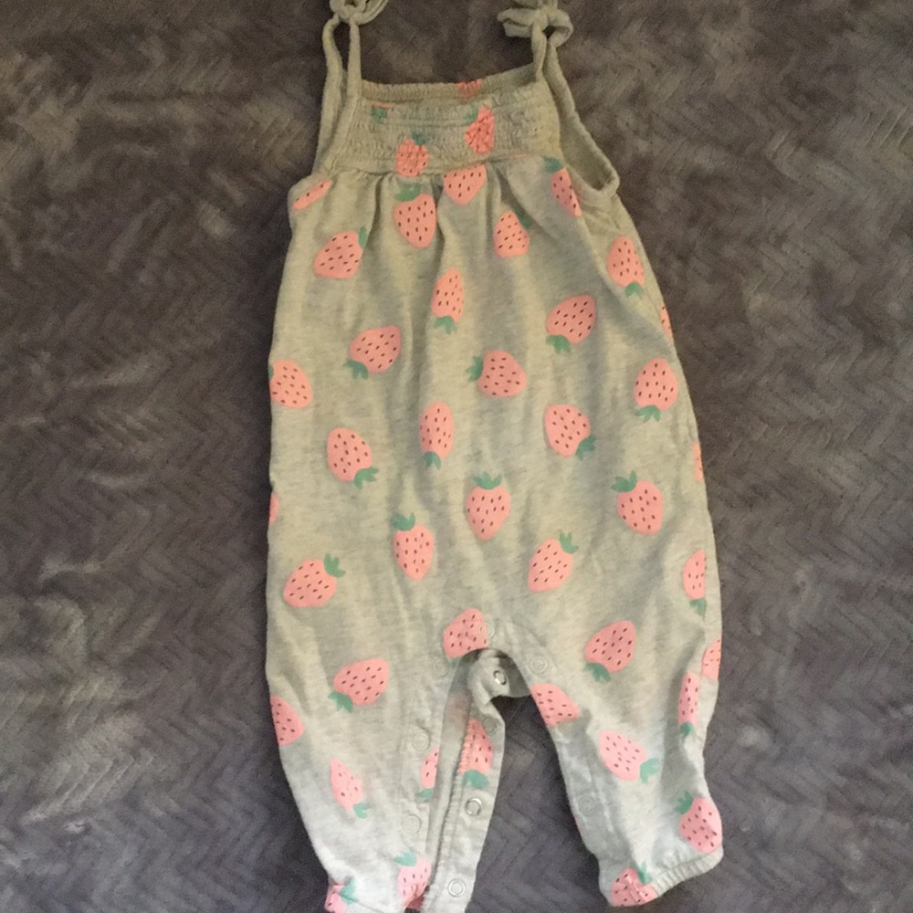 4 piece jumpsuit lot.❤️ - Picture 2 of 5